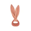 Kaloo Anneau de dentition en silicone lapin - Terracotta< Toute La Sélection D'idées Cadeaux|Anneaux De Dentition