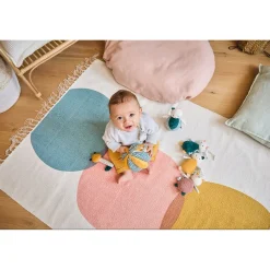 Kaloo Balle de préhension pour bébé< Jouets D'éveil