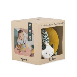 Kaloo Balle de préhension pour bébé< Jouets D'éveil