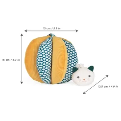 Kaloo Balle de préhension pour bébé< Jouets D'éveil