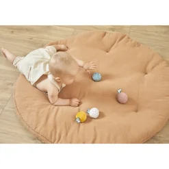 Kaloo Balles sensorielles pour bébé - (Set de 5)< Jouets D'éveil