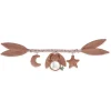 Kaloo Chaîne d'activités Lapinoo - Terracotta< Toute La Sélection D'idées Cadeaux|Jouets D'éveil