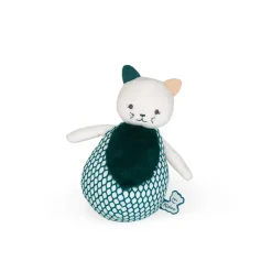 Kaloo Culbuto chat pour bébé< Jouets D'éveil