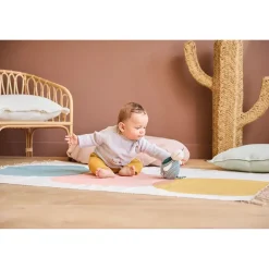 Kaloo Culbuto chat pour bébé< Jouets D'éveil