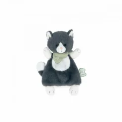 Kaloo Doudou chat Chamallow< Doudou Animal