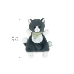 Kaloo Doudou chat Chamallow< Doudou Animal