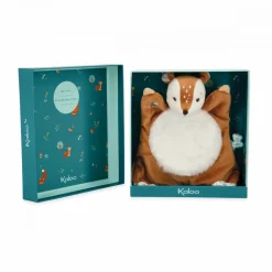 Kaloo Doudou faon Nathan< Doudou Animal