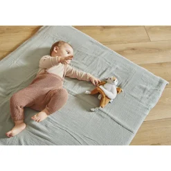 Kaloo Doudou faon Nathan< Doudou Animal