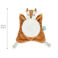 Kaloo Doudou faon Nathan< Doudou Animal
