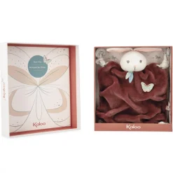 Kaloo Doudou lapin Cannelle< Doudou Lapin