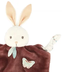 Kaloo Doudou lapin Cannelle< Doudou Lapin
