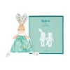 Kaloo Doudou lapin Justin< Doudou Lapin