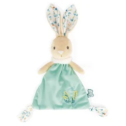 Kaloo Doudou lapin Justin< Doudou Lapin
