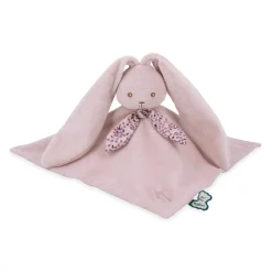 Kaloo Doudou lapin Rose - Lapinoo 30 cm< Doudou Rose|Doudou Lapin
