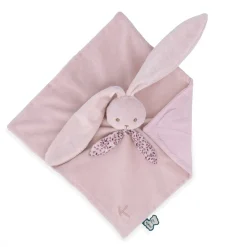 Kaloo Doudou lapin Rose - Lapinoo 30 cm< Doudou Rose|Doudou Lapin