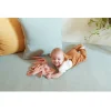 Kaloo Doudou lapin Terracotta - Lapinoo 30 cm< Doudou Rose|Doudou Lapin