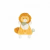 Kaloo Doudou lion Nougat< Doudou Animal