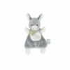 Kaloo Doudou ânon Régliss'< Doudou Animal