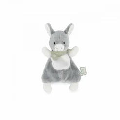 Kaloo Doudou ânon Régliss'< Doudou Animal