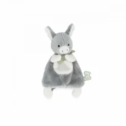 Kaloo Doudou ânon Régliss'< Doudou Animal