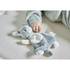Kaloo Doudou ânon Régliss'< Doudou Animal