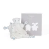 Kaloo Doudou ourson Ivoire< Doudou Ourson