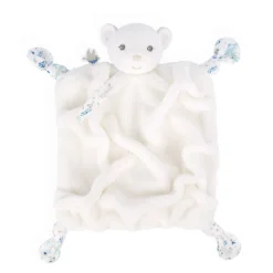 Kaloo Doudou ourson Ivoire< Doudou Ourson