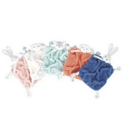 Kaloo Doudou ourson Ivoire< Doudou Ourson