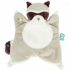 Kaloo Doudou raton laveur Gaston< Doudou Animal