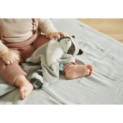 Kaloo Doudou raton laveur Gaston< Doudou Animal