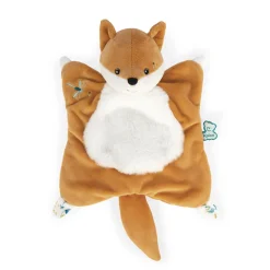 Kaloo Doudou renard Léonard< Doudou Animal|Doudou Renard