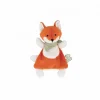 Kaloo Doudou renard Paprika< Doudou Renard