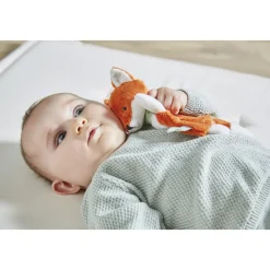 Kaloo Doudou renard Paprika< Doudou Renard
