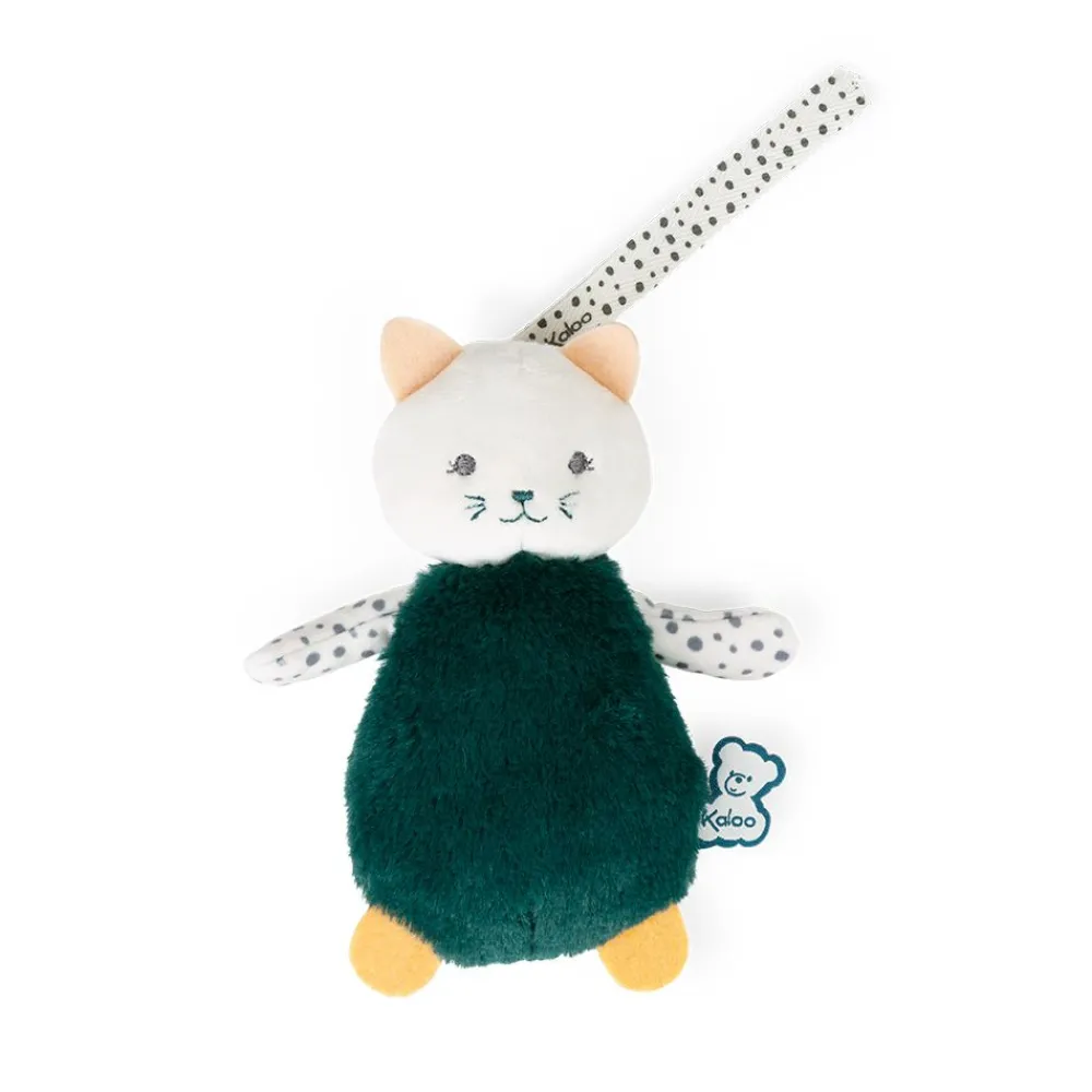 Kaloo Doudous sensoriels pour bébé (Set de 3)< Jouets D'éveil|Doudou Animal