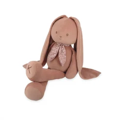 Kaloo Grande peluche lapin Lapinoo Terracotta - 80 cm< Toute La Sélection D'idées Cadeaux|Déco & Mobilier