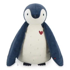 Kaloo Grande peluche manchot - 50 cm et lange d'emmaillotage< Toute La Sélection D'idées Cadeaux|Déco & Mobilier