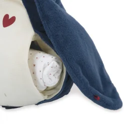 Kaloo Grande peluche manchot - 50 cm et lange d'emmaillotage< Toute La Sélection D'idées Cadeaux|Déco & Mobilier