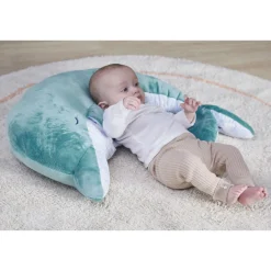Kaloo Grande peluche évolutive dauphin< Toute La Sélection D'idées Cadeaux|Peluche Animaux