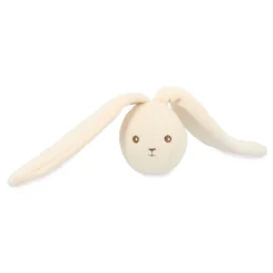 Kaloo Hochet lapin Crème< Toute La Sélection D'idées Cadeaux|Hochets