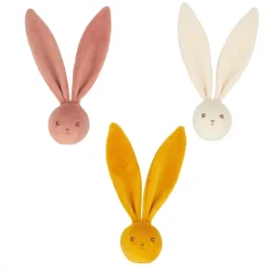 Kaloo Hochet lapin Crème< Toute La Sélection D'idées Cadeaux|Hochets