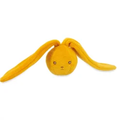 Kaloo Hochet lapin Ocre< Toute La Sélection D'idées Cadeaux|Hochets