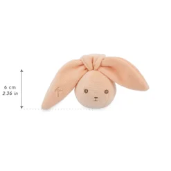 Kaloo Hochet lapin Pêche< Toute La Sélection D'idées Cadeaux|Hochets