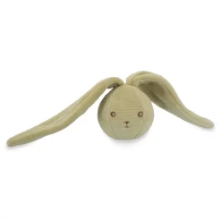 Kaloo Hochet lapin Vert< Hochets|Toute La Sélection D'idées Cadeaux