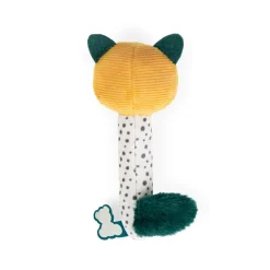 Kaloo Hochet Maracas pour bébé< Jouets D'éveil|Hochets