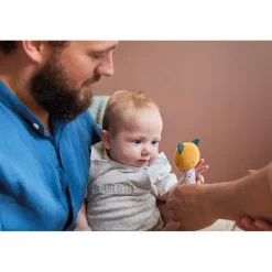 Kaloo Hochet Maracas pour bébé< Jouets D'éveil|Hochets