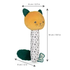 Kaloo Hochet Maracas pour bébé< Jouets D'éveil|Hochets