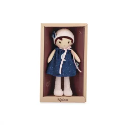 Kaloo Ma première poupée en tissu Aurore - 25 cm< Poupée En Tissu 25 Cm