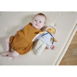 Kaloo Ma première poupée en tissu Eli - 32 cm< Poupée En Tissu 32 Cm