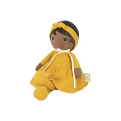 Kaloo Ma première poupée en tissu Naomie - 32 cm< Poupée En Tissu 32 Cm
