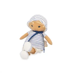 Kaloo Ma première poupée en tissu Eli - 25 cm< Poupée En Tissu 25 Cm